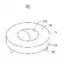 Fig. 01 - LED light guide, LED light source module and direct-type LED TV