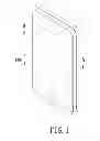 Fig. 02 - Touch panel module and manufacturing method thereof