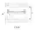 Fig. 09 - Touch panel module and manufacturing method thereof