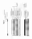 Fig. 07 - Display panel device having touch input function