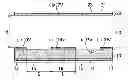 Fig. 01 - Thin film transistor array substrate and liquid crystal display device