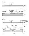 Fig. 22 - Thin film transistor array substrate and liquid crystal display device