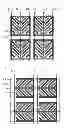 Fig. 40 - Thin film transistor array substrate and liquid crystal display device