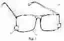 Fig. 02 - Personal Security Eyeglasses
