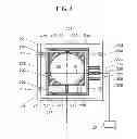 Fig. 05 - Image projecting device with movable lens