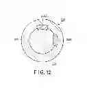 Fig. 09 - Optical bend measurement apparatus