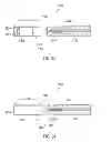 Fig. 16 - Probe apparatus for measuring depth-limited properties with low-coherence enhanced backscattering