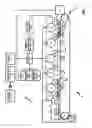 Fig. 02 - Printing system with observable noise-reduction using fluorescent toner