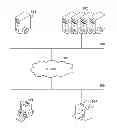Fig. 01 - Print processing method and printing system