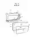 Fig. 02 - Vehicular rearview mirror elements and assemblies incorporating these elements
