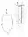 Fig. 32 - Vehicular rearview mirror elements and assemblies incorporating these elements