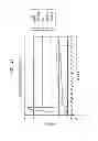 Fig. 53 - Vehicular rearview mirror elements and assemblies incorporating these elements
