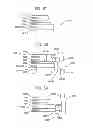 Fig. 60 - Vehicular rearview mirror elements and assemblies incorporating these elements
