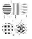 Fig. 65 - Vehicular rearview mirror elements and assemblies incorporating these elements