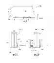 Fig. 77 - Vehicular rearview mirror elements and assemblies incorporating these elements