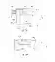 Fig. 79 - Vehicular rearview mirror elements and assemblies incorporating these elements