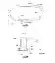 Fig. 80 - Vehicular rearview mirror elements and assemblies incorporating these elements