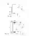Fig. 06 - Variable reflectance mirror system