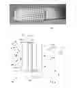 Fig. 08 - Variable reflectance mirror system