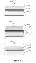 Fig. 09 - Thin film stack with surface-conditioning buffer layers and related methods