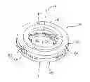 Fig. 01 - Electrical routing