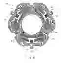 Fig. 37 - Electrical routing