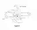 Fig. 09 - Fabrication of a floating rocker MEMS device for light modulation