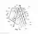 Fig. 02 - REGULAR PENTAGON-ARRANGED OPTICAL BEAM SPLITTING AND COMBINING ASSEMBLY