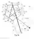 Fig. 06 - REGULAR PENTAGON-ARRANGED OPTICAL BEAM SPLITTING AND COMBINING ASSEMBLY