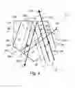 Fig. 08 - REGULAR PENTAGON-ARRANGED OPTICAL BEAM SPLITTING AND COMBINING ASSEMBLY