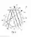 Fig. 10 - REGULAR PENTAGON-ARRANGED OPTICAL BEAM SPLITTING AND COMBINING ASSEMBLY