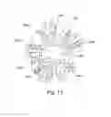 Fig. 15 - REGULAR PENTAGON-ARRANGED OPTICAL BEAM SPLITTING AND COMBINING ASSEMBLY