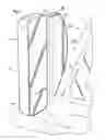 Fig. 02 - Large vehicle side view mirror shield