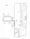Fig. 05 - Large vehicle side view mirror shield