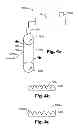 Fig. 04 - Cube corner retroreflective sheeting having channels