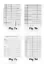 Fig. 06 - Cube corner retroreflective sheeting having channels