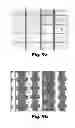 Fig. 07 - Cube corner retroreflective sheeting having channels