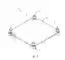 Fig. 02 - MOVABLE LIGHT-GUIDING DEVICE