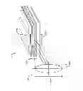 Fig. 14 - Selective Repositioning and Rotation Wavelength Beam Combining System and Method
