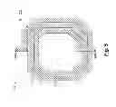 Fig. 08 - Integrated passive device filter with fully on-chip ESD protection