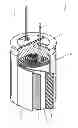 Fig. 01 - Electrode foil and method for manufacturing same, and capacitor