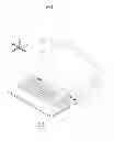 Fig. 02 - Case and electronic device