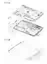Fig. 02 - MOUNTING STRUCTURE OF REMOVABLE UNIT AND ELECTRONIC APPARATUS PROVIDED WITH THAT MOUNTING STRUCTURE