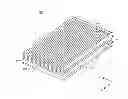 Fig. 01 - STORAGE SYSTEM HAVING A HEATSINK