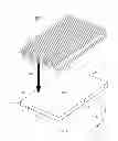Fig. 04 - STORAGE SYSTEM HAVING A HEATSINK