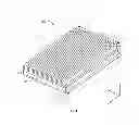 Fig. 05 - STORAGE SYSTEM HAVING A HEATSINK