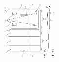 Fig. 02 - Cover for a tablet computing device having retaining mechanisms