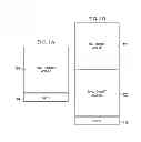 Fig. 02 - OUTDOOR STACKABLE TELECOMMUNICATIONS EQUIPMENT CABINET FAMILY WITH FLEXIBLE THERMAL AND INTERFACE MANAGEMENT AND METHOD OF DEPLOYING THE SAME