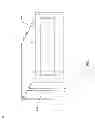 Fig. 02 - Passive cooling enclosure system and method for electronics devices