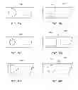 Fig. 06 - Passive cooling enclosure system and method for electronics devices